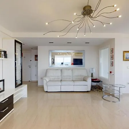 Appartement Luxury Beachfront *