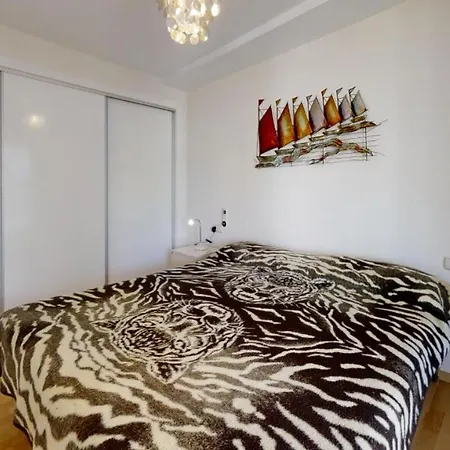 Luxury Beachfront * Benidorm