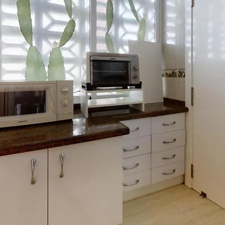 Luxury Beachfront Appartement Benidorm